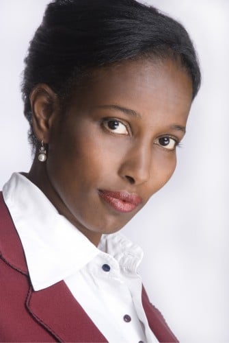 Ayaan Hirsi Ali