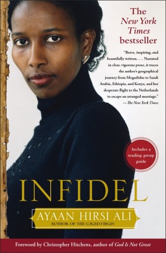 Infidel: My Life