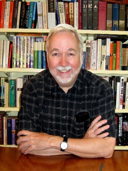 Duncan Ball