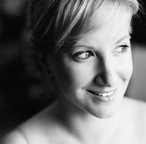 Leigh Bardugo