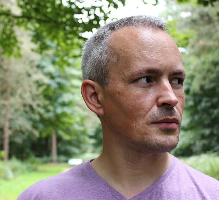 Graeme Cameron