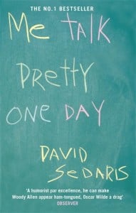 Me Talk Pretty One Day