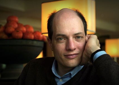 Alain de Botton