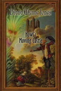 Howl's Moving Castle (Howl's Moving Castle #1)