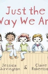 Just the Way We Are