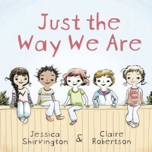 Just the Way We Are