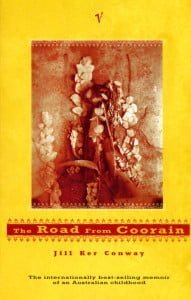 The Road from Coorain