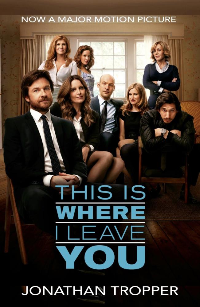 This is Where I Leave You