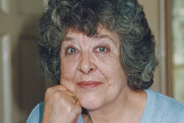 Diana Wynne Jones