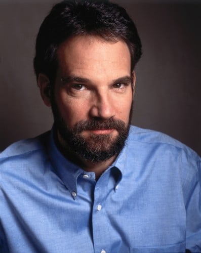 Jon Krakauer
