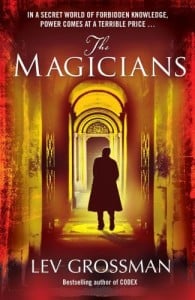 The Magicians (The Magicians #1)