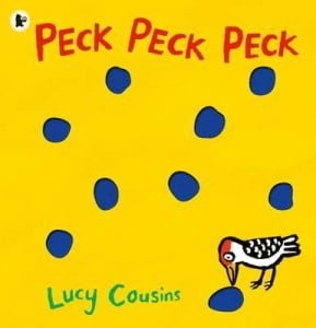 Peck, Peck, Peck