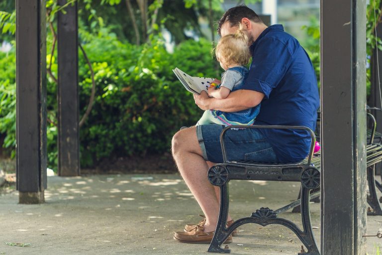 7 Great Reasons To Read With Your Kids