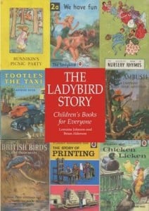 The Ladybird Story