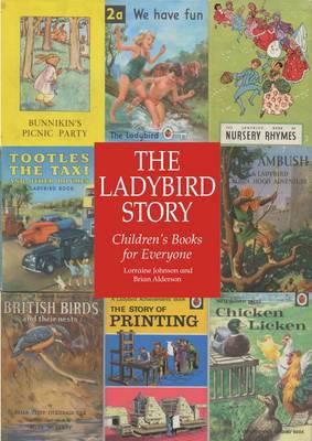 The Ladybird Story