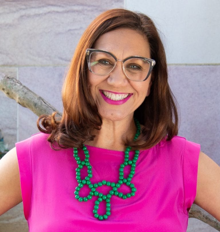Anita Heiss