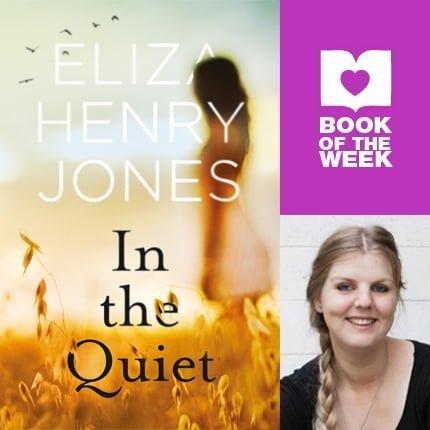 Book of the Week