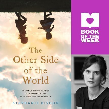 Book of The Week