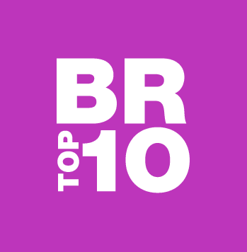 Top Ten Books Every Week On Better Reading