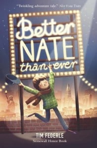 Better Nate than Ever