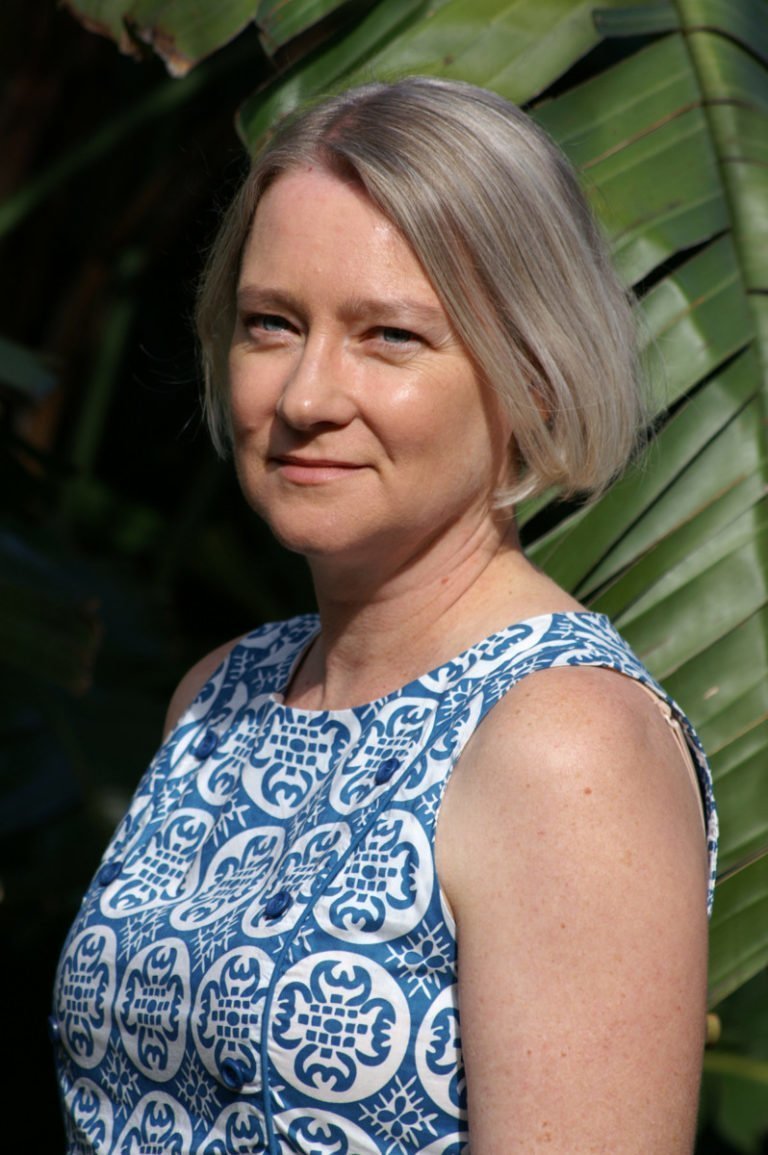 Kate Constable