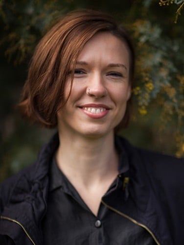 Emily Bitto on Celebrating Women's Writing
