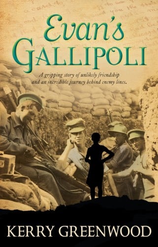 Heroism, tragedy, and fascinating other worlds: Why historical fiction is great for kids