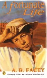 A Fortunate Life (young readers edition)