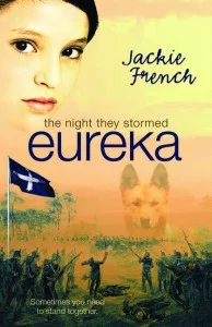 Night they Stormed Eureka