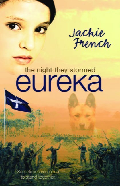Night they Stormed Eureka