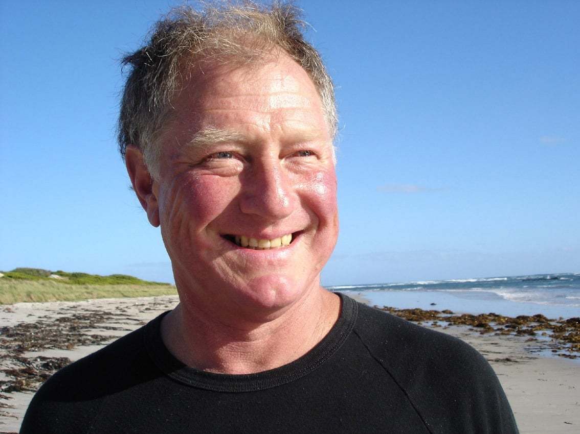 Roland Harvey