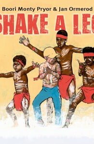 Shake a Leg