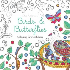 Birds and Butterflies