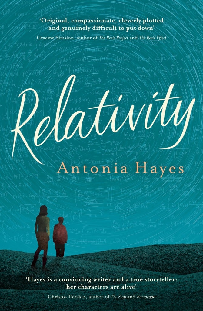 Relativity