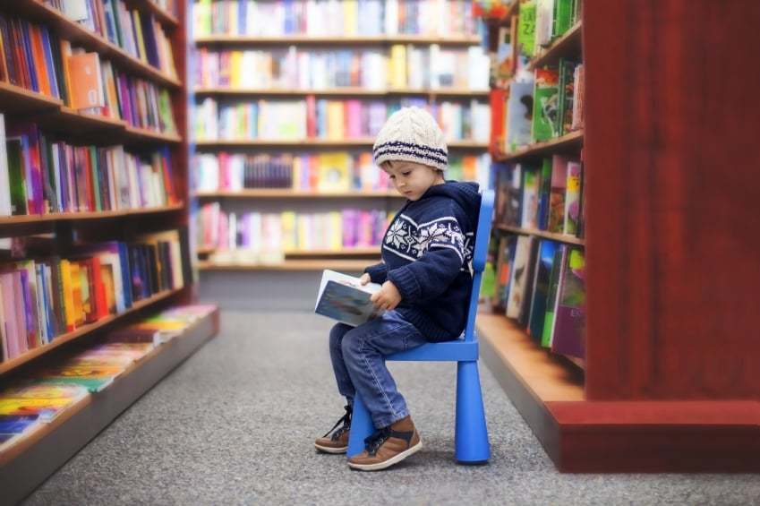 Better Reading Kids: the new home of children's book recommendations