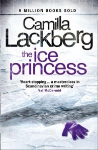 The Ice Princess (Patrik Hedström #1)