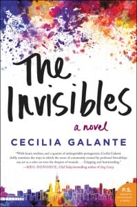 The Invisibles