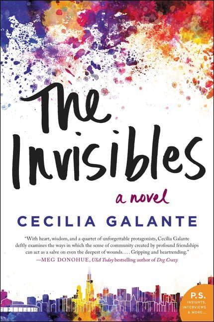The Invisibles