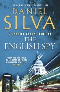The English Spy (Gabriel Allon #15)