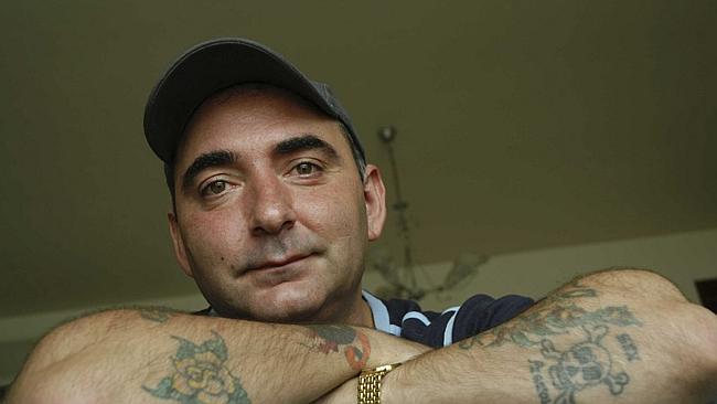 Mark Dapin talks Books, War and The Way Men Behave When Women Aren't Around