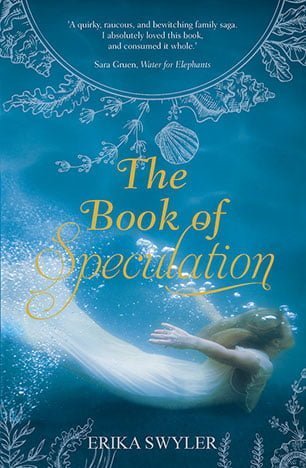 The Book of Speculation