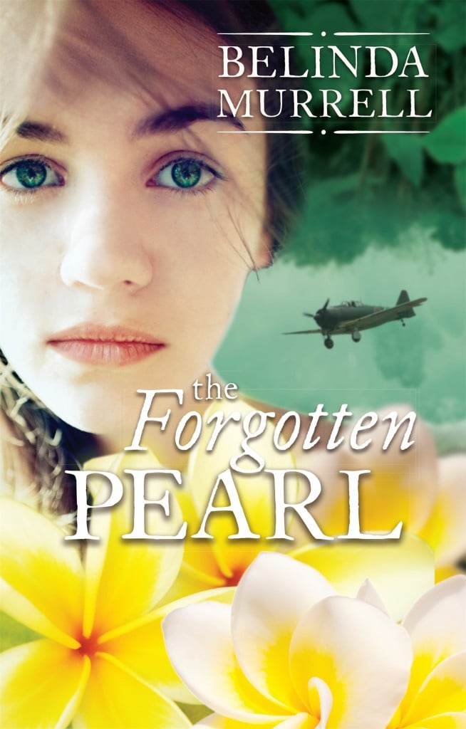 Forgotten Pearl