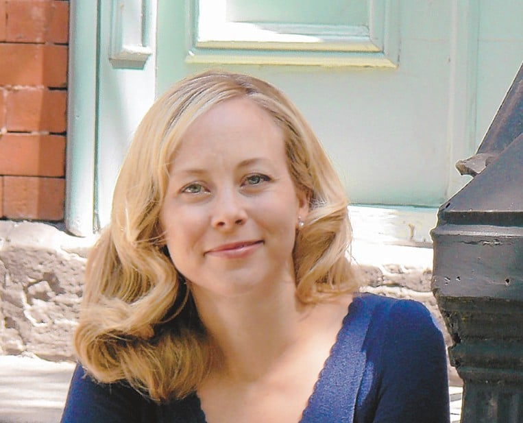 Cecilia Galante
