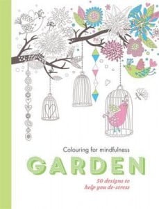 Garden: 50 Designs to Help You De-Stress