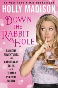 Down The Rabbit Hole