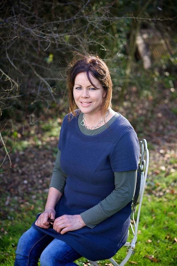 Debbie Howells