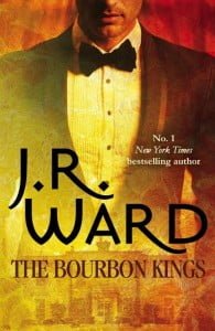The Bourbon Kings (The Bourbon Kings #1)
