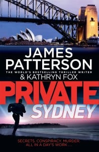 Private Sydney (Private #10)