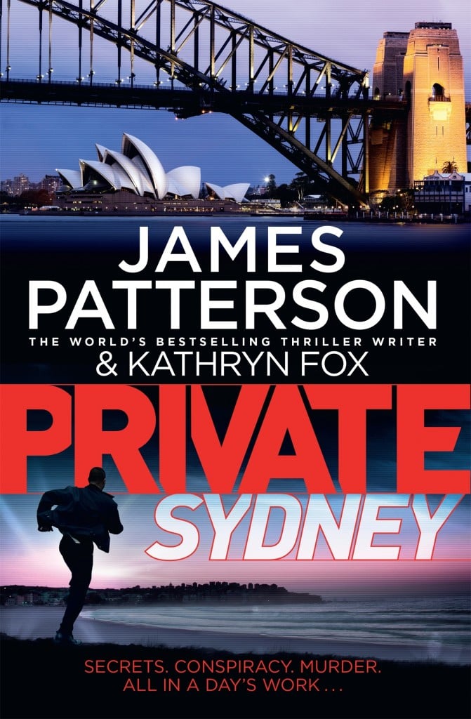 Private Sydney (Private #10)