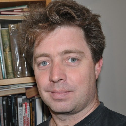 Lachlan Creagh